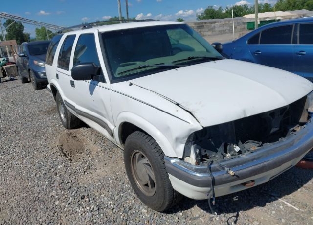 Chevrolet Blazer