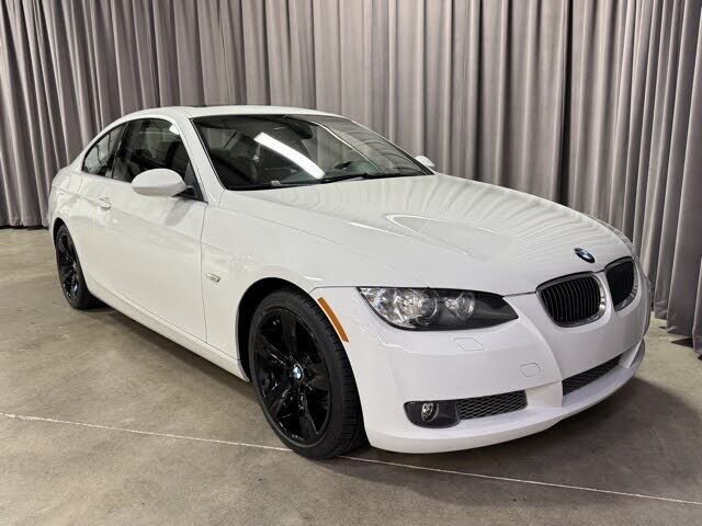 BMW 335xi