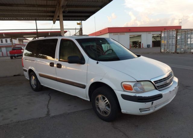 Chevrolet Venture