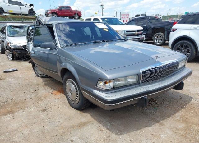 Buick Century