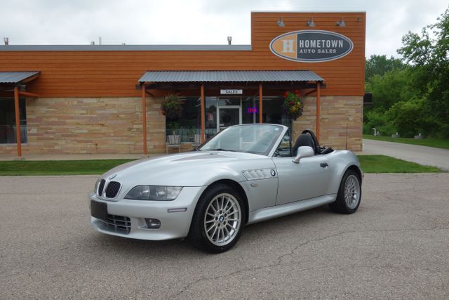 BMW Z3