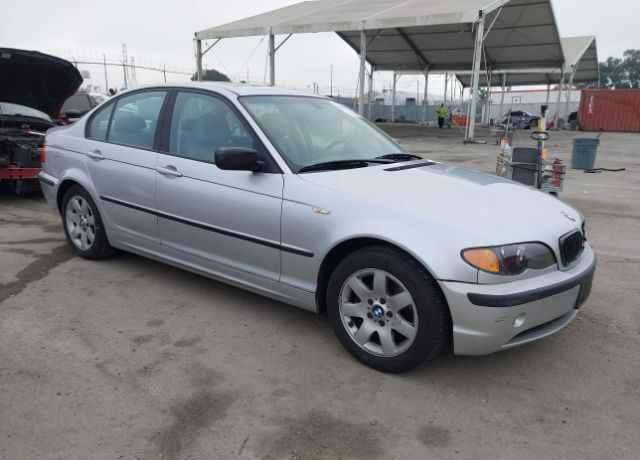 BMW 325i