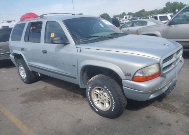 Dodge Durango