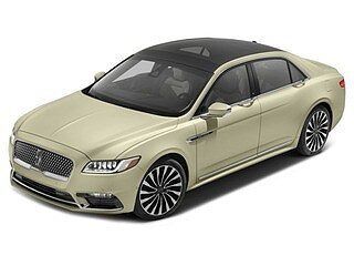 Lincoln Continental
