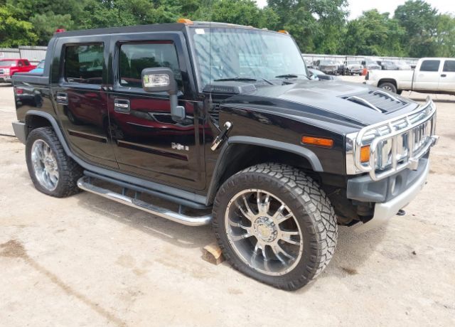 HUMMER H2