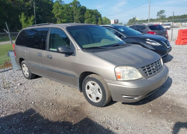 Ford Freestar