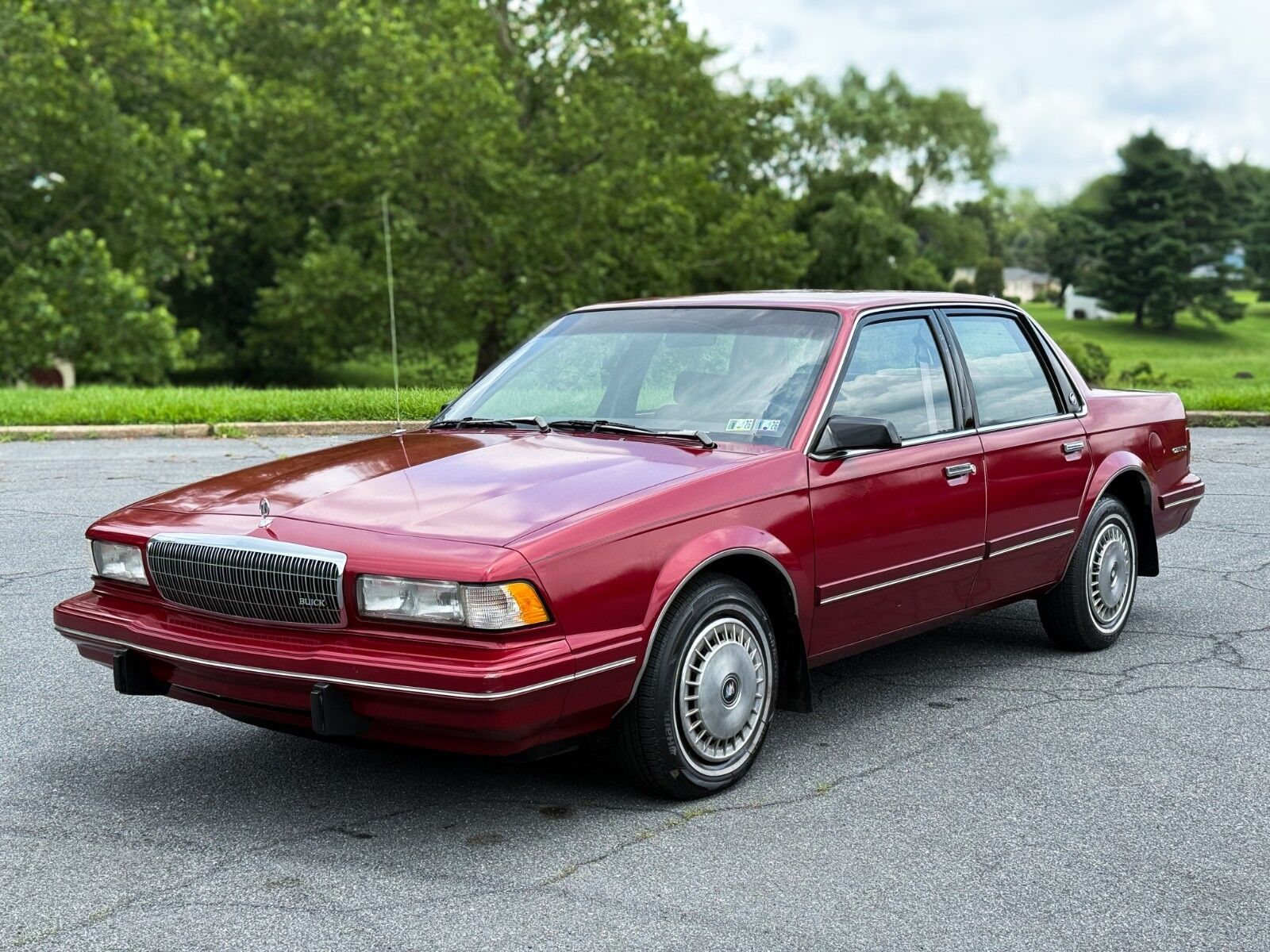Buick Century