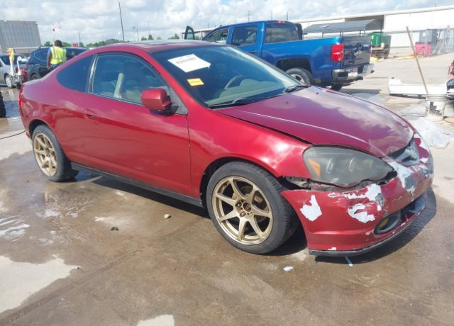 Acura RSX