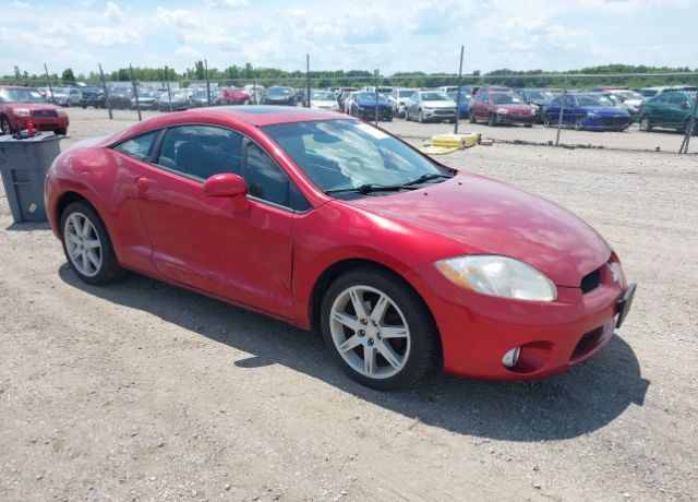 Mitsubishi Eclipse