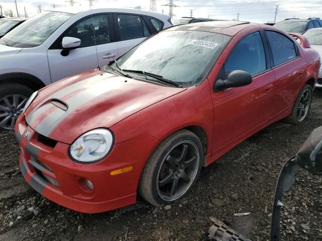 Dodge Neon