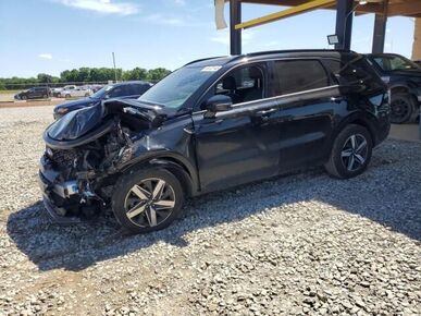 2021 KIA Sorento - VIN Decoder