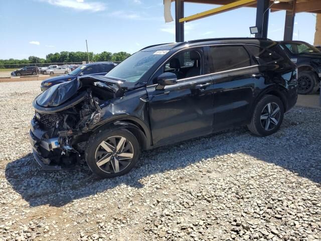 2021 KIA Sorento
