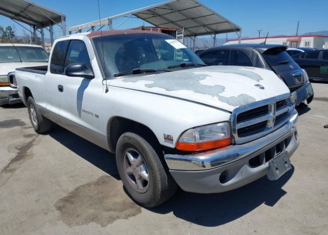 Dodge Dakota