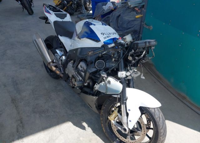 BMW S 1000 RR