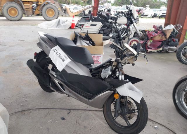 Honda PCX150