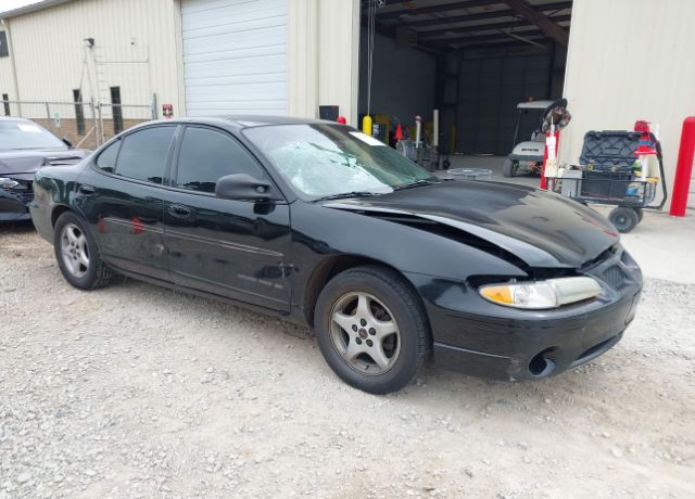 Pontiac Grand Prix