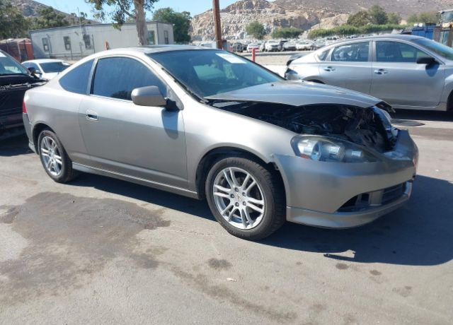 Acura RSX