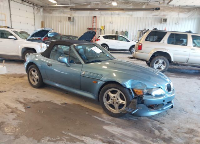 BMW Z3