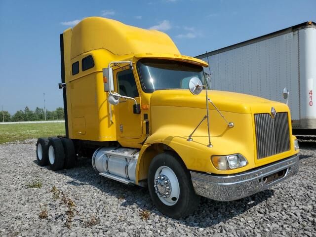 2006 INTERNATIONAL L9427