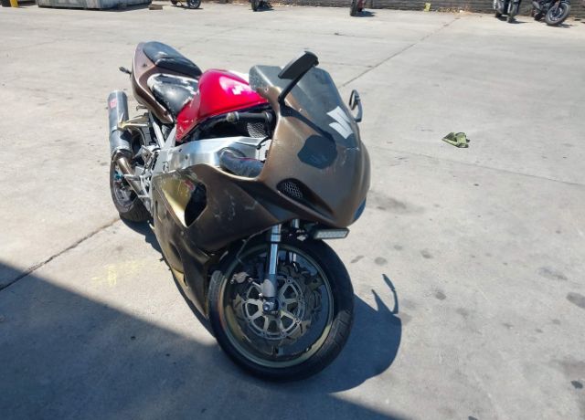 Suzuki GSX-R750K
