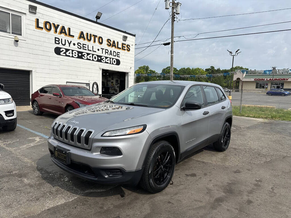 JEEP