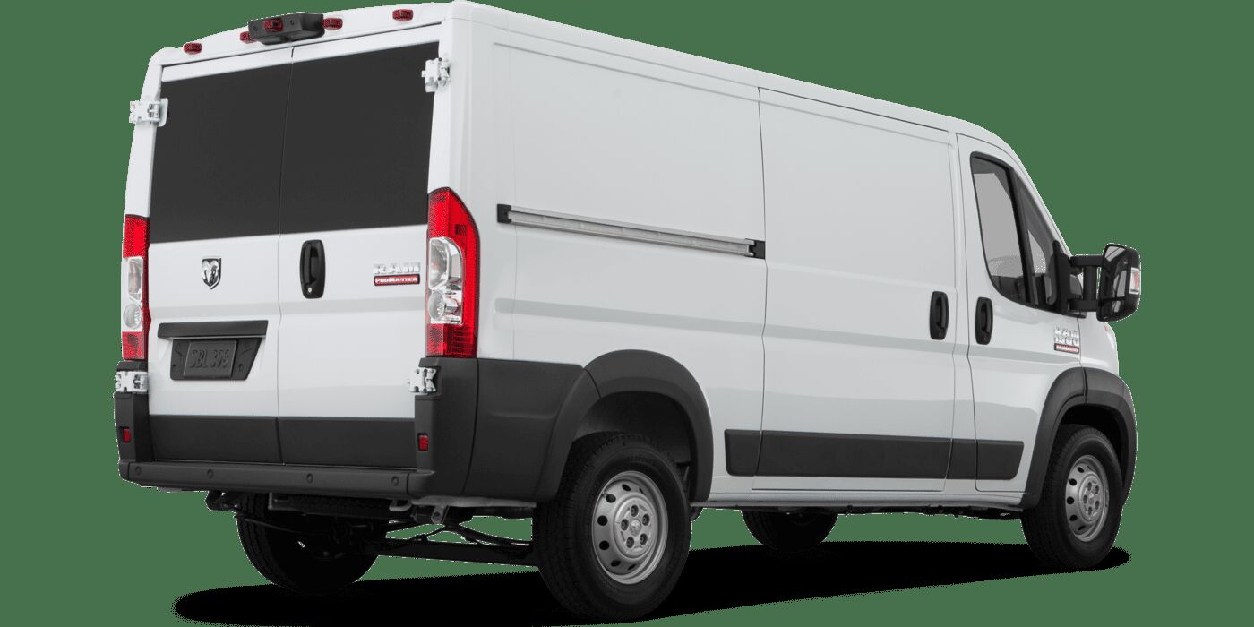 RAM Promaster 1500