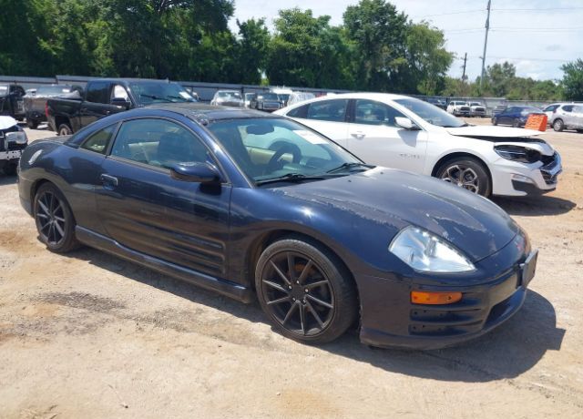 Mitsubishi Eclipse