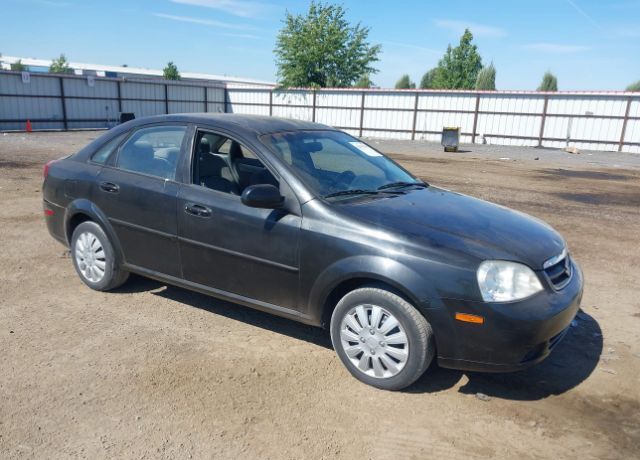 Suzuki Forenza