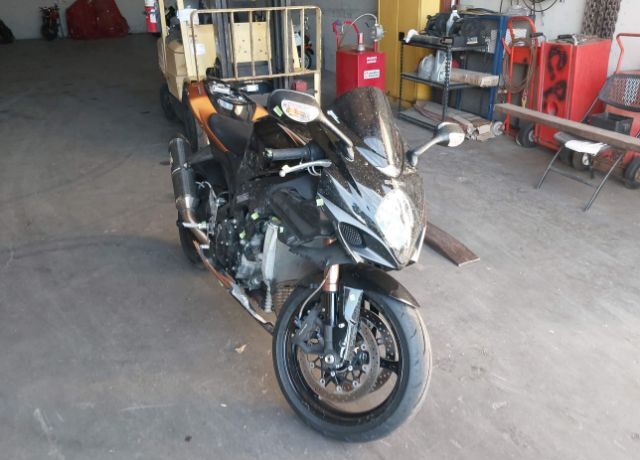 Suzuki GSX-R1000