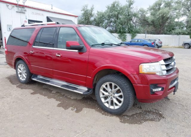 Ford Expedition MAX