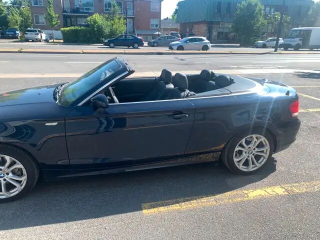 BMW 128i