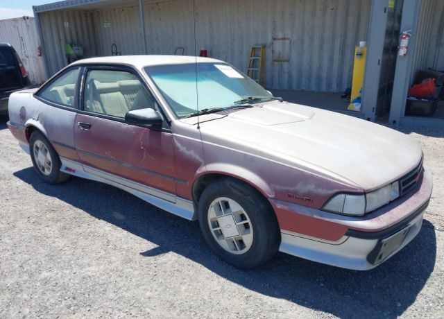 Chevrolet Cavalier