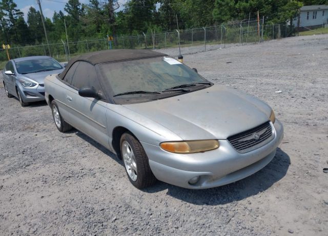 Chrysler Sebring