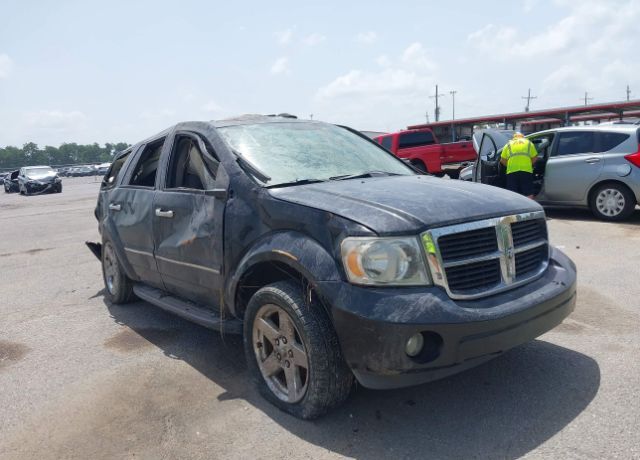 2007 DODGE Durango