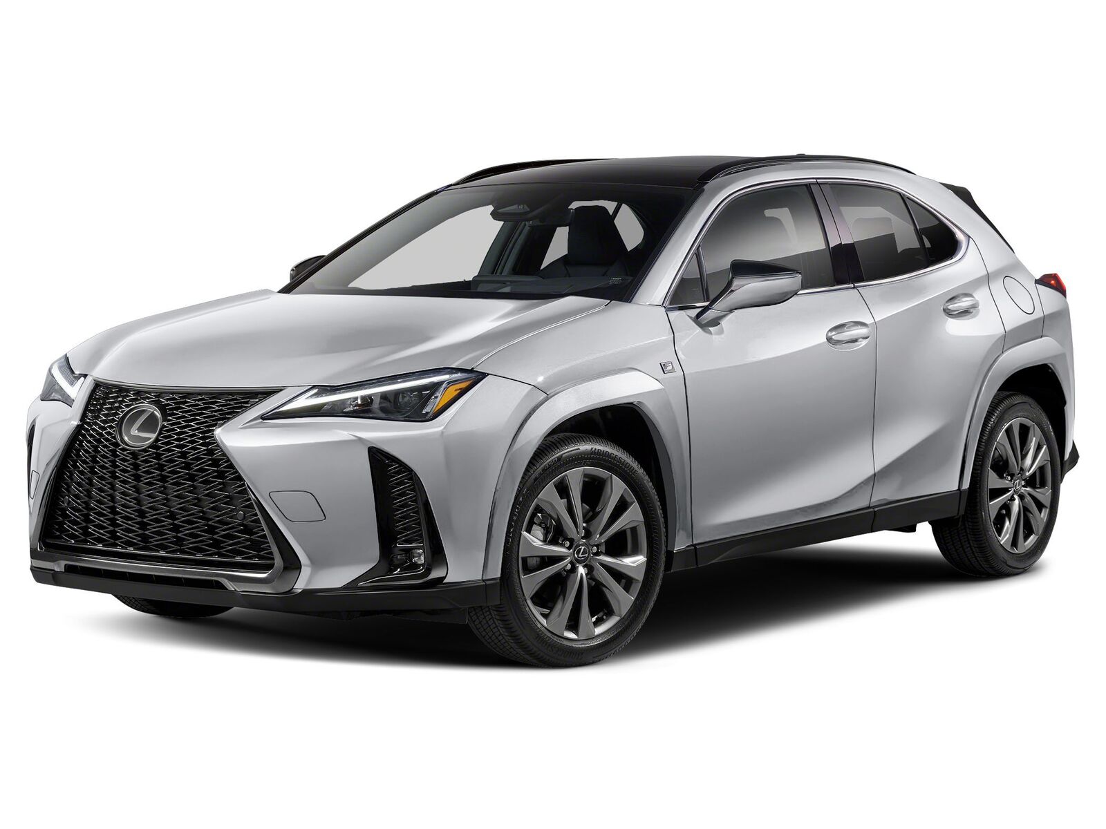 2025 Lexus UX