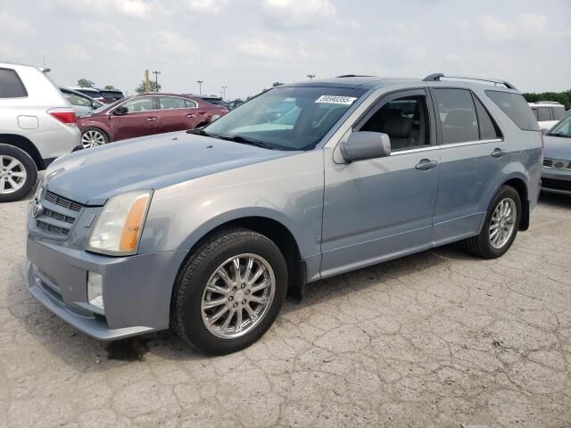 Cadillac SRX