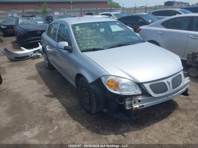 Pontiac G5