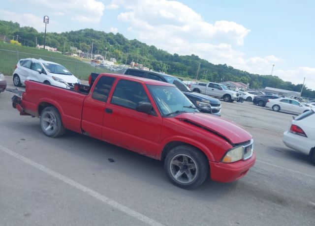 GMC Sonoma