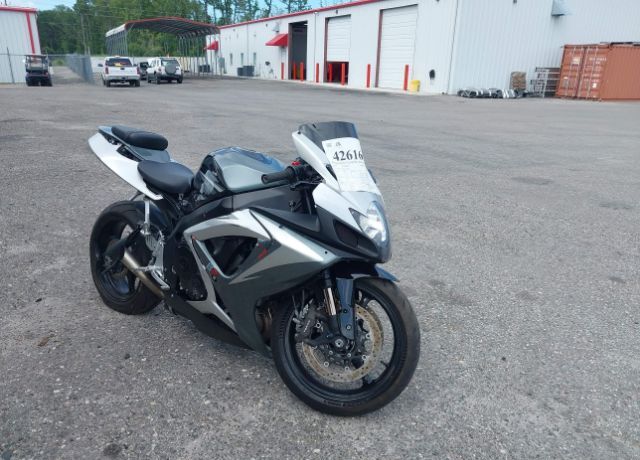 Suzuki GSX-R750