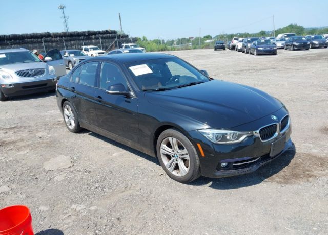 BMW 330e