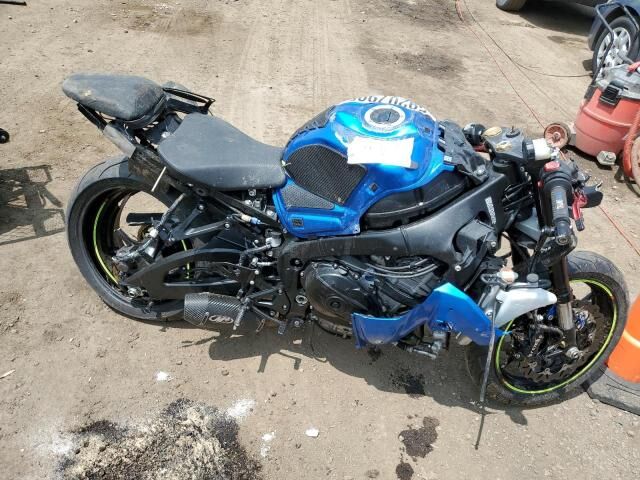Suzuki GSX-R1000