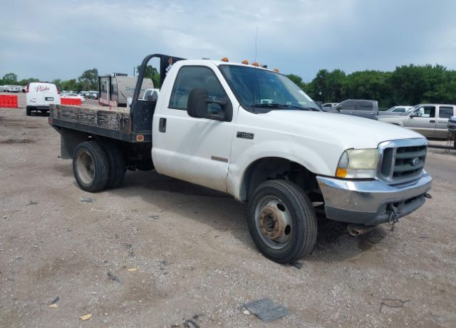 Ford F-450