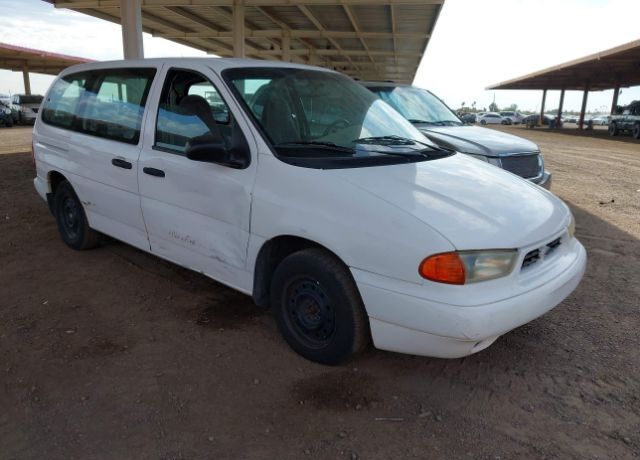 Ford Windstar