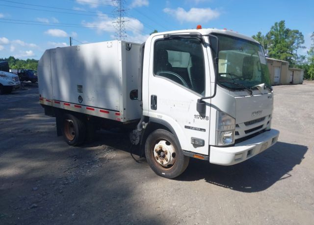 Isuzu NPR/NPR-HD