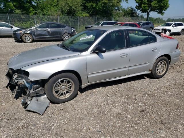 Pontiac Grand AM