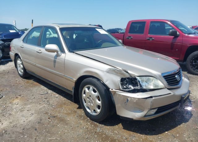Acura RL