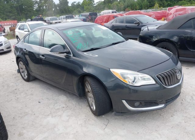 Buick Regal