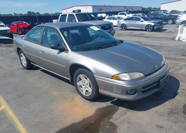 Dodge Intrepid