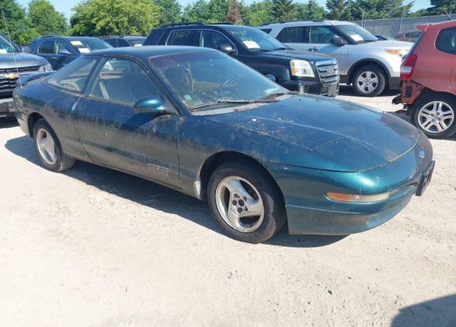 Ford Probe