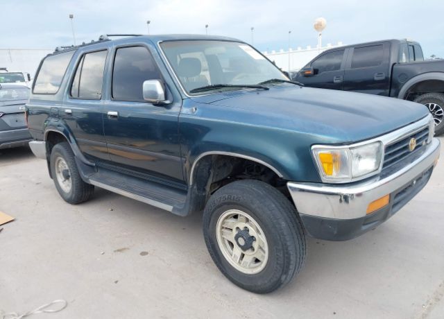 Toyota 4-Runner